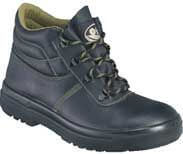 נעלי עבודה - 761 נעלי בטיחות